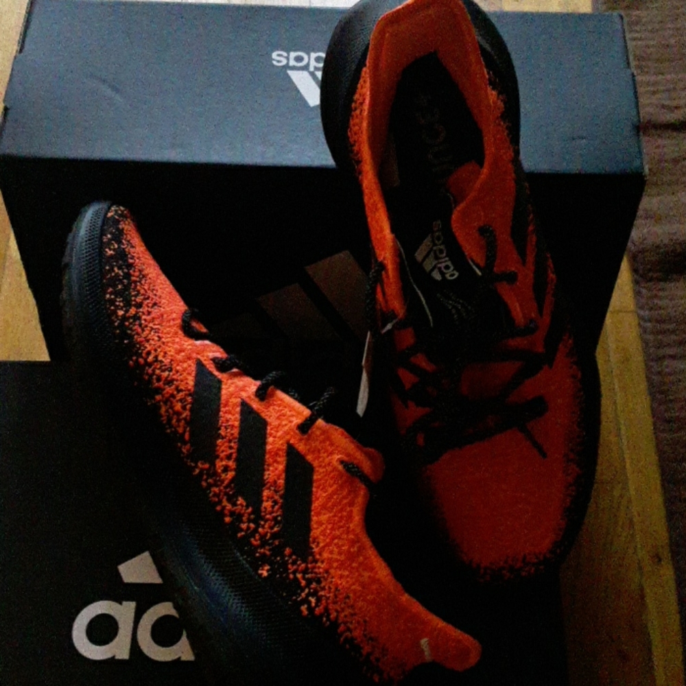 Adidas sence bounce